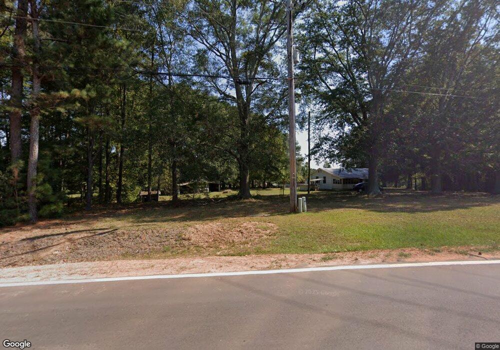 3662 Tyus Carrollton Rd, Carrollton, GA 30117 - photo 1