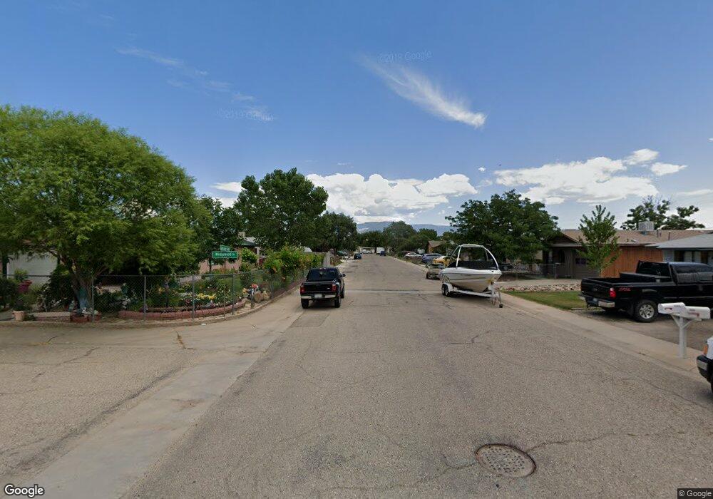 3035.5 Lancaster Gate, Grand Junction, CO 81504 - photo 1