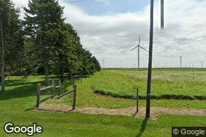 2494 W 100 S, Fowler, IN 47944