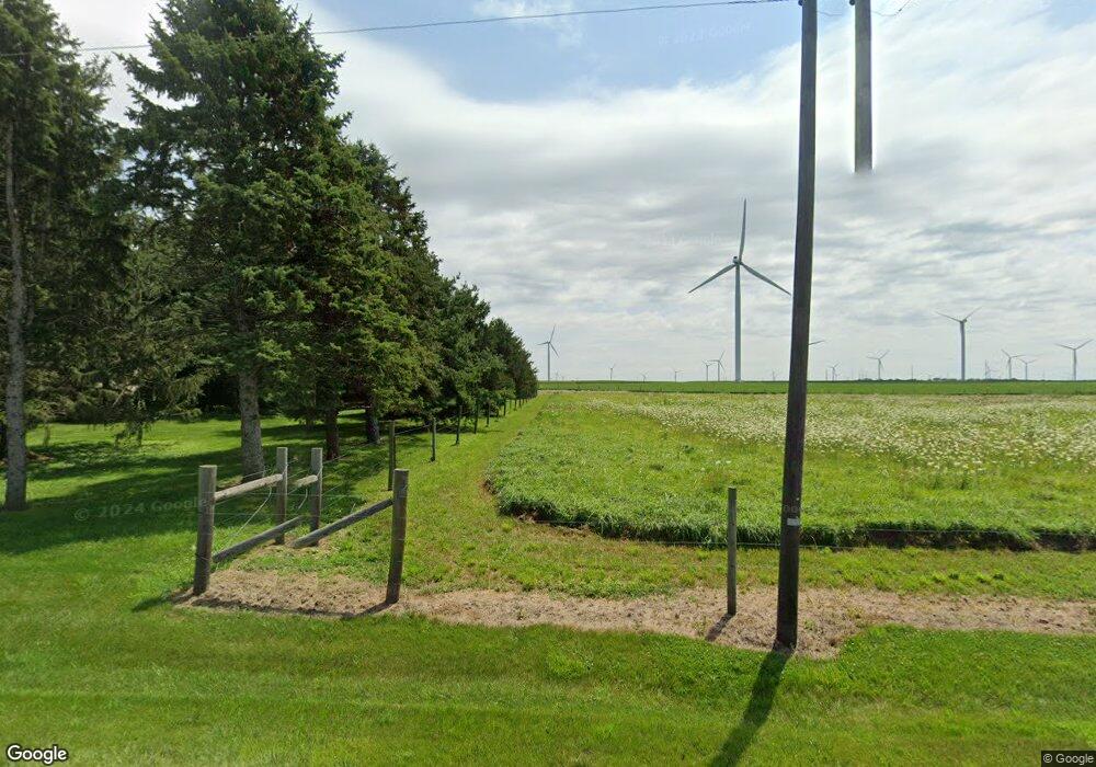 2494 W 100 S, Fowler, IN 47944 - photo 1