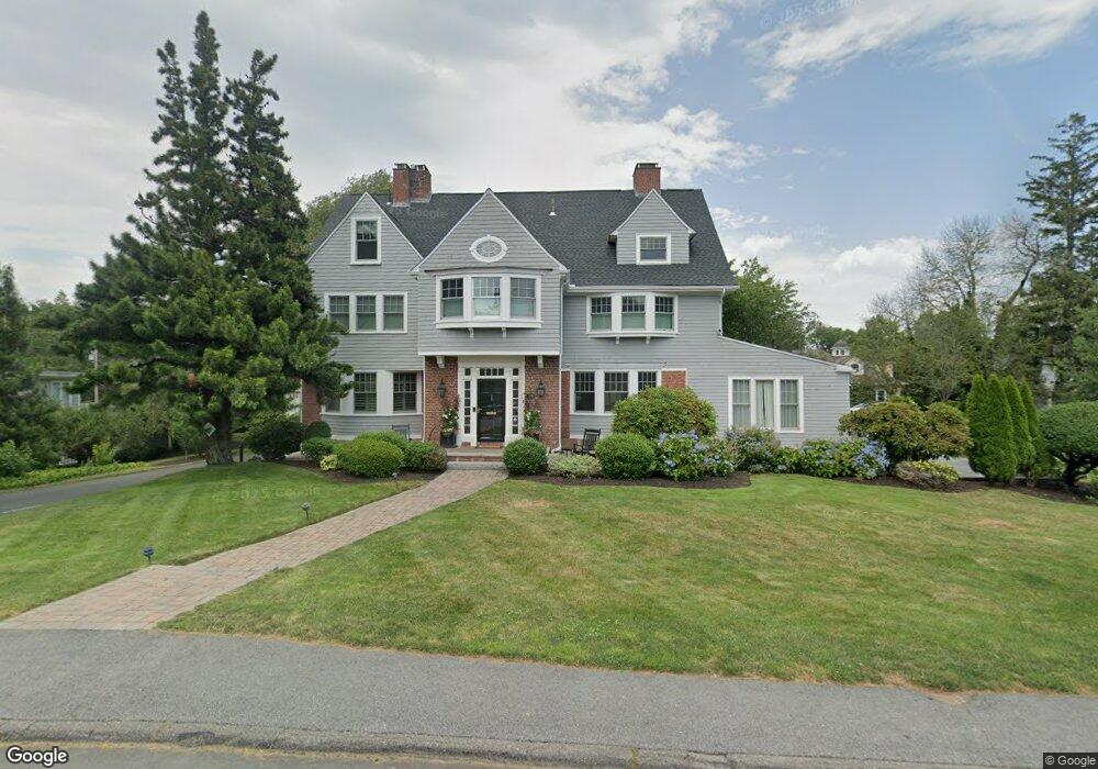 136 Beach Bluff Ave, Swampscott, MA 01907 - photo 1