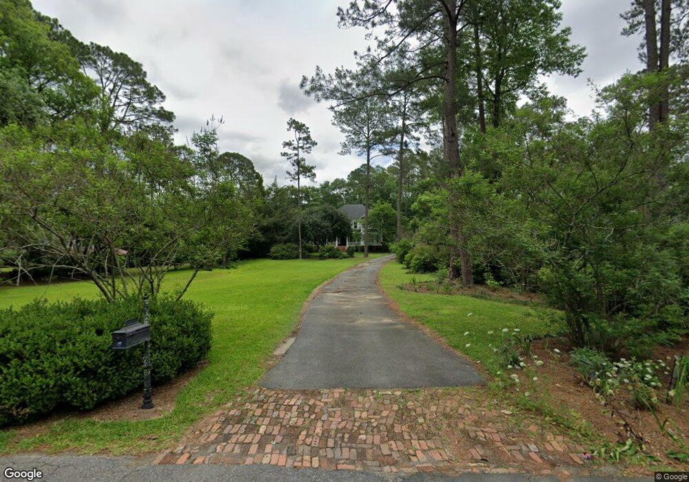 1201 N Court St, Quitman, GA 31643 - photo 1