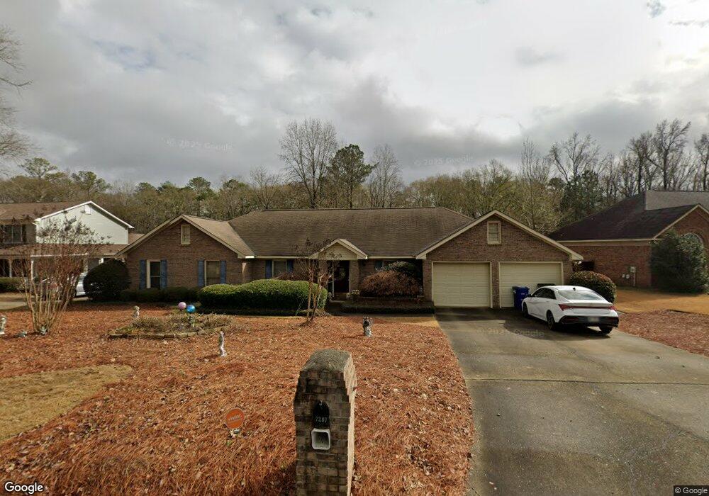 7297 E Wynfield Loop, Midland, GA 31820 - photo 1