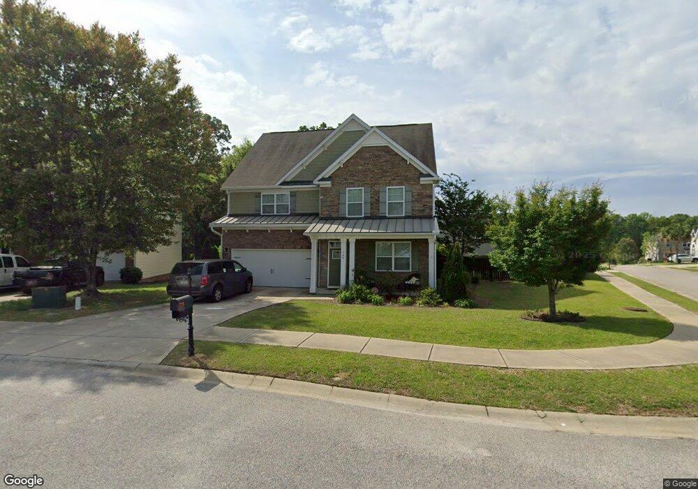 566 Eagles Rest Dr, Chapin, SC 29036 - photo 1