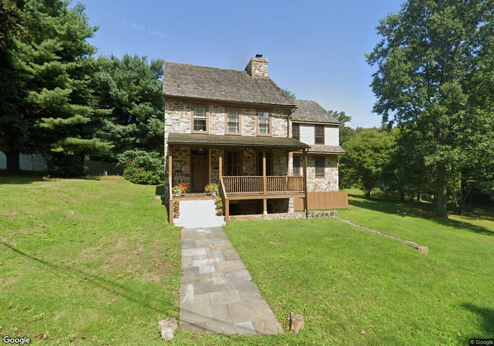 25 Walnut Bank Rd, Glenmoore, PA 19343 - photo 1