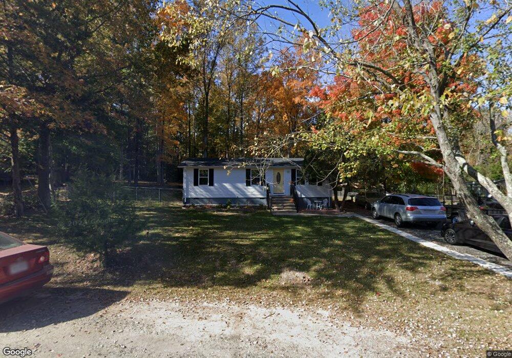 10906 Deerfield Dr, Fredericksburg, VA 22407 - photo 1