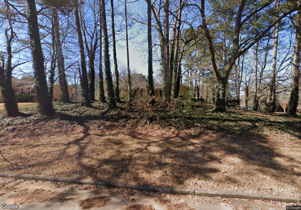 4445 Lisa Way NW unit 4, Lilburn, GA 30047 - photo 1