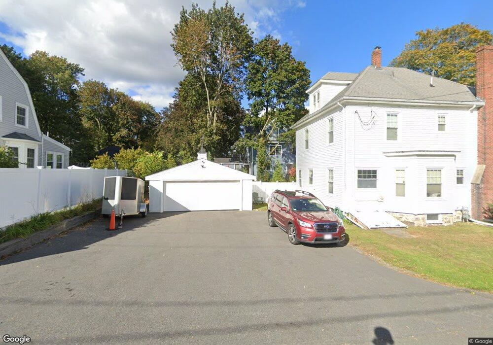 225 Washington St, Westwood, MA 02090 - photo 1