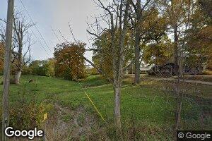 11701 N Economy Rd, Modoc, IN 47358