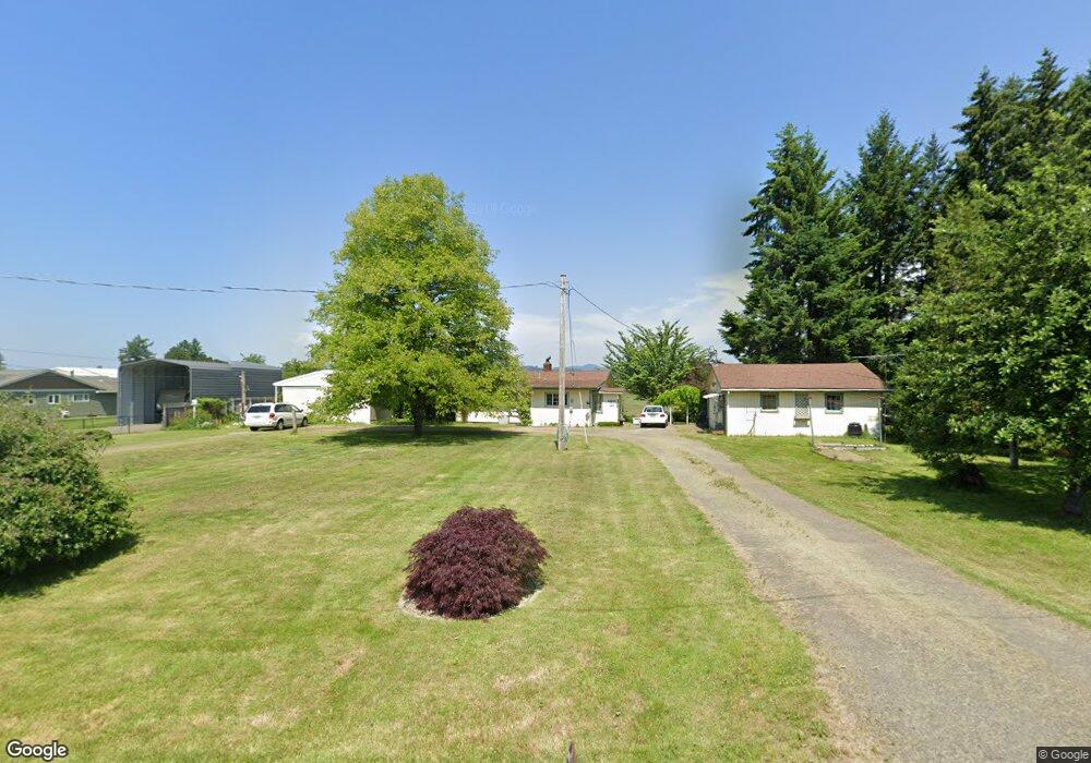 14955 S Vaughan Rd, Molalla, OR 97038 - photo 1