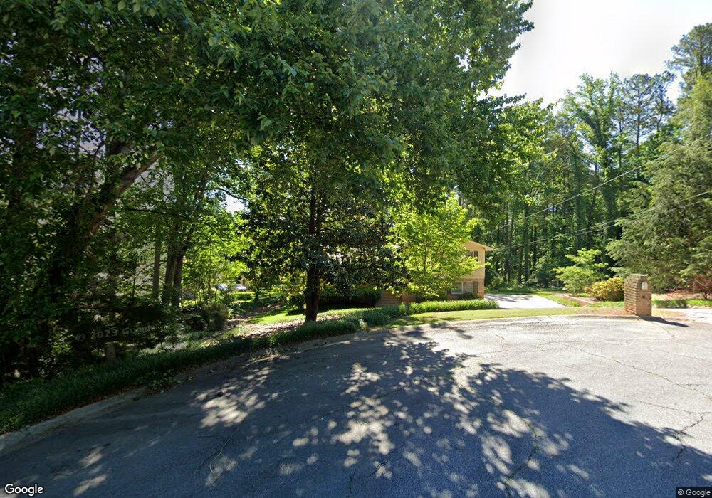 482 Edgewood Ln unit 2, Stone Mountain, GA 30087 - photo 1