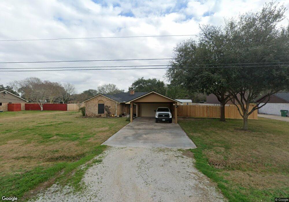 125 Ridge Rd unit 633, Manvel, TX 77578 - photo 1