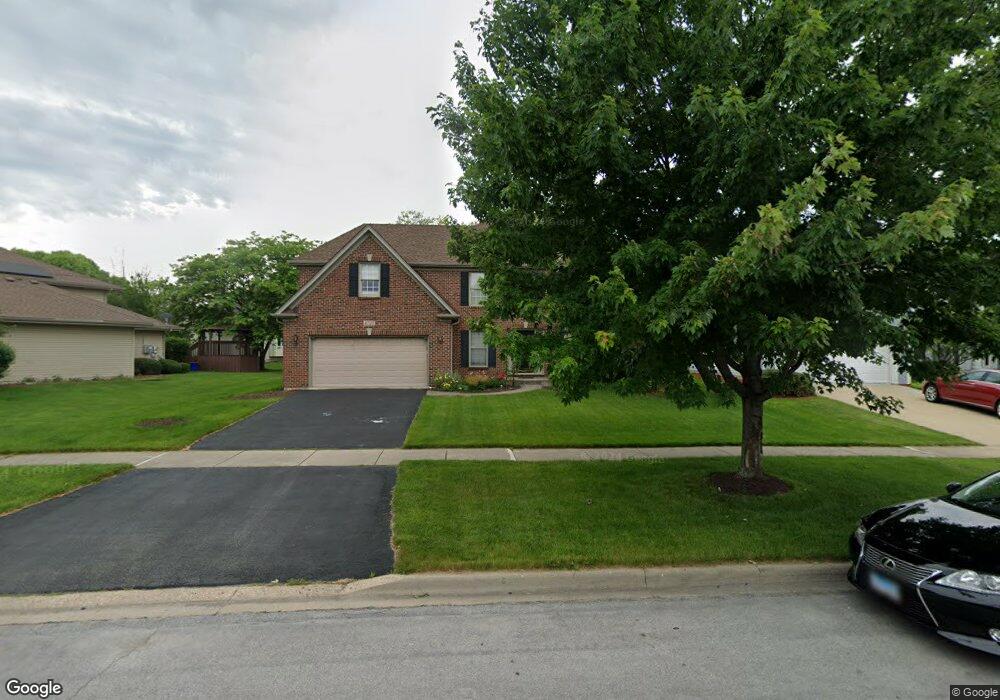 4727 Chokeberry Dr, Naperville, IL 60564 - photo 1
