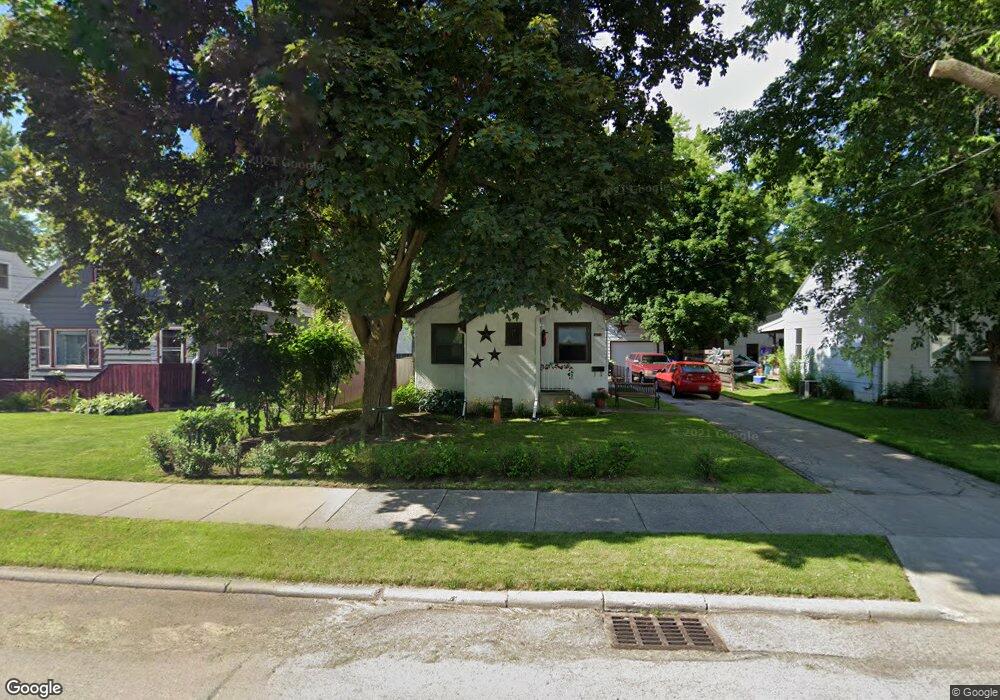 1010 W Brewster St, Appleton, WI 54914 - photo 1