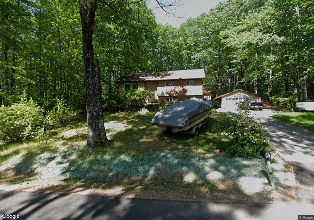 6 Westview Dr, Rochester, NH 03867 - photo 1