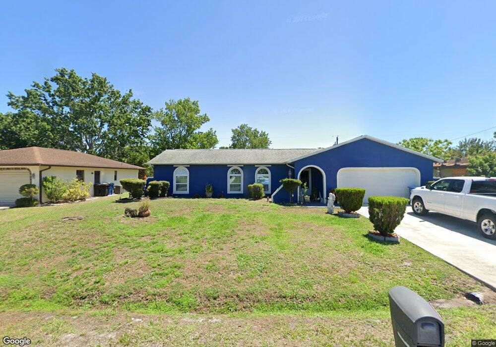 419 Beauregard Ave NE, Palm Bay, FL 32907 - photo 1