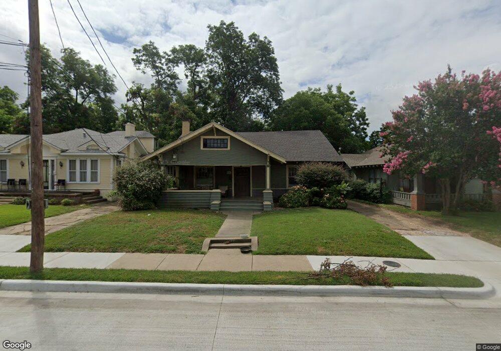 5406 Junius St, Dallas, TX 75214 - photo 1