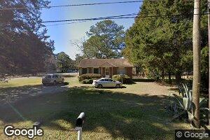 807 Lewis St, Montezuma, GA 31063