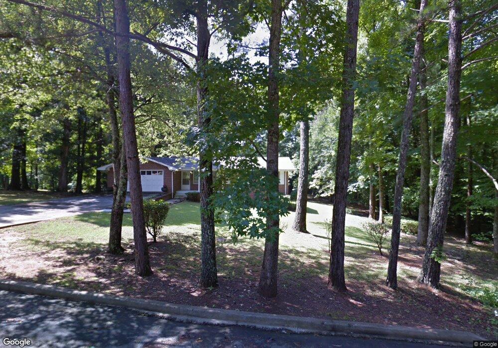 8239 Collier St SW, Covington, GA 30014 - photo 1