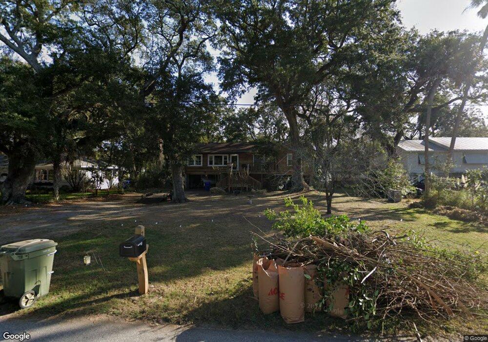 28 32nd Ave, Isle of Palms, SC 29451 - photo 1
