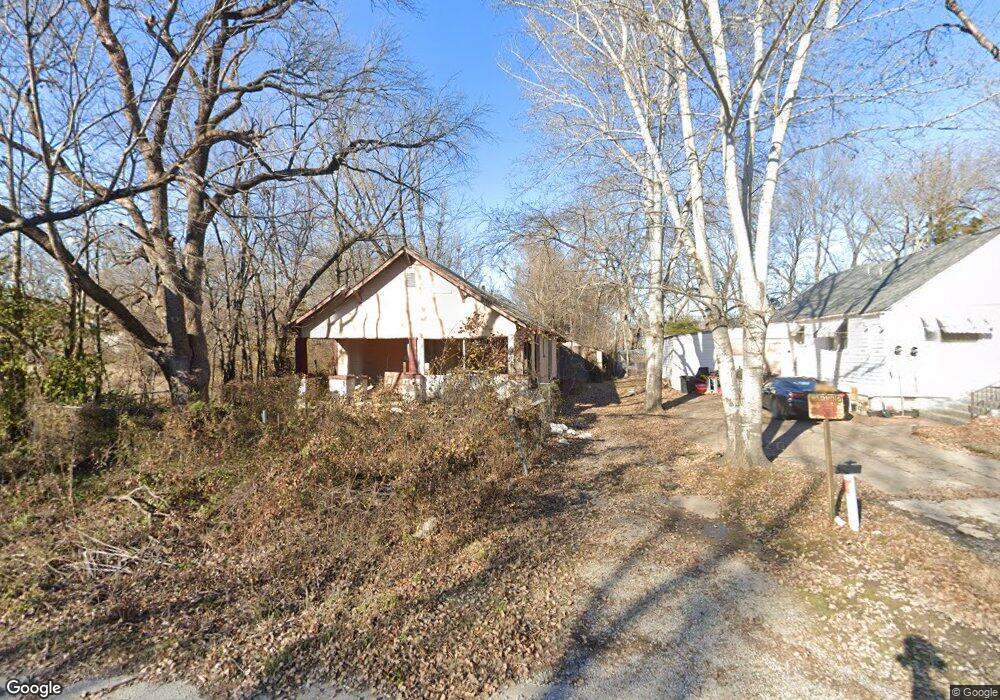 2117 Partridge Ave, Parsons, KS 67357 - photo 1