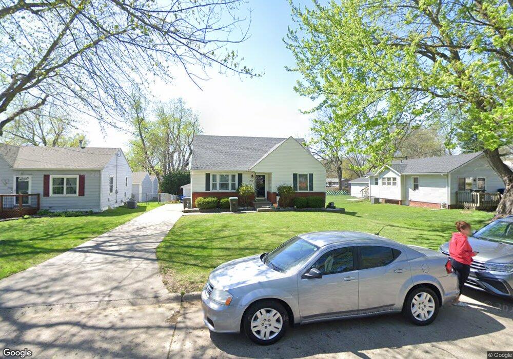 2510 60th St, Des Moines, IA 50322 - photo 1