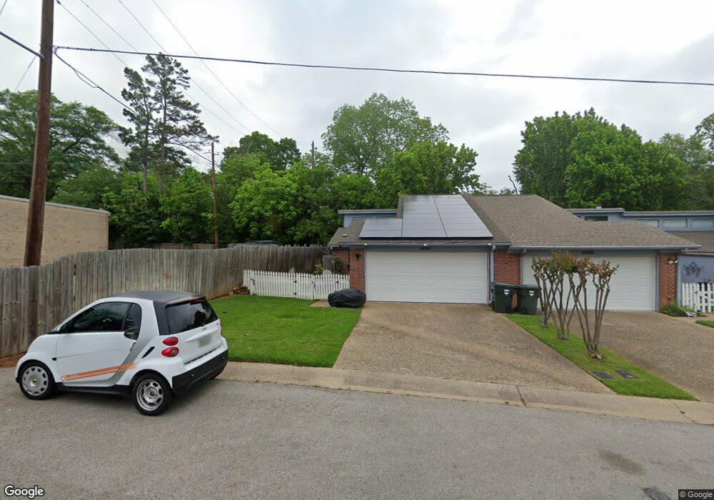 2404 Riviera Dr, Tyler, TX 75707 - photo 1