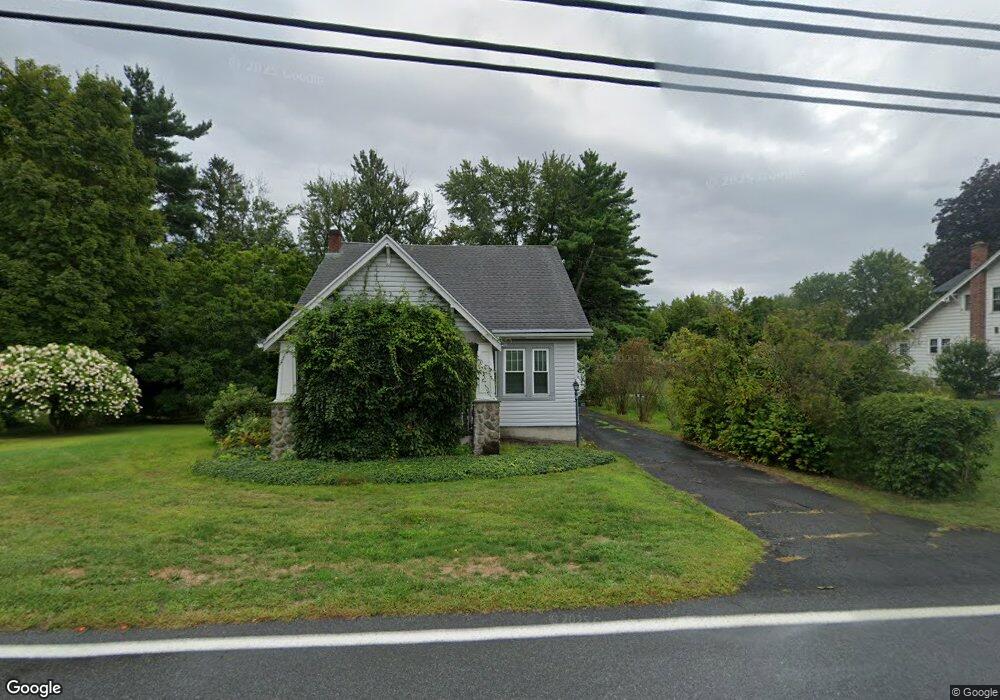 122 Scott Ave, Castleton On Hudson, NY 12033 - photo 1