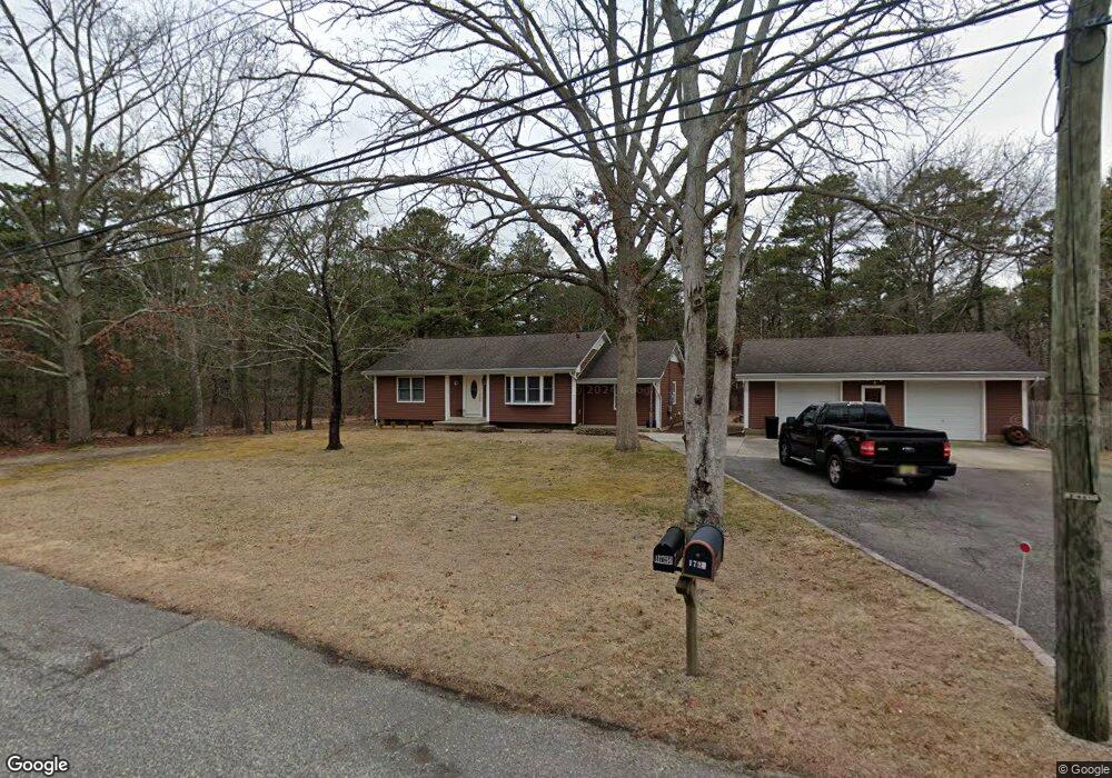 1725 Fairfield St, Toms River, NJ 08757 - photo 1