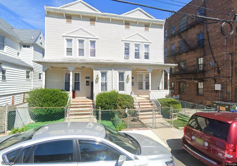 46 Prospect St, Passaic, NJ 07055 - photo 1