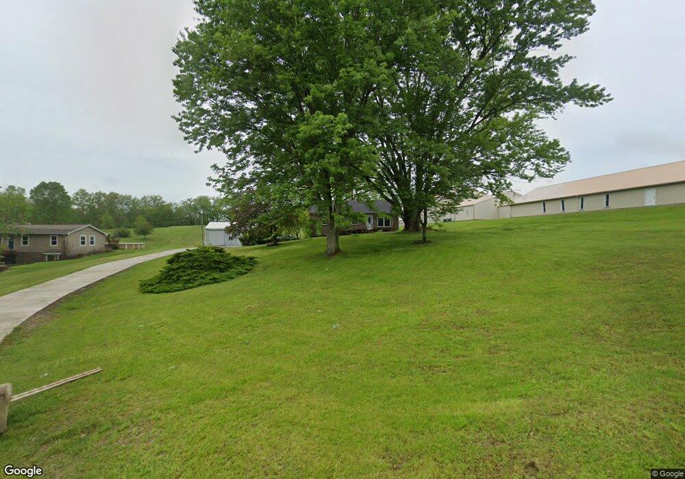 6845 Corydon Junction Rd NE, New Salisbury, IN 47161 - photo 1