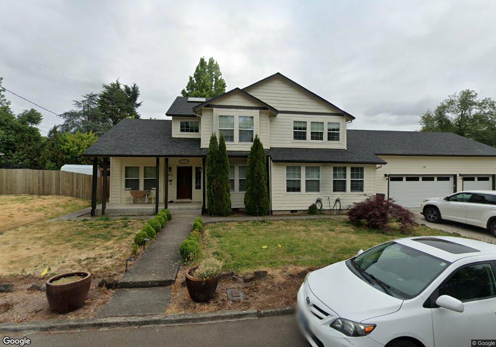 1371 Lawless St NE, Keizer, OR 97303 - photo 1