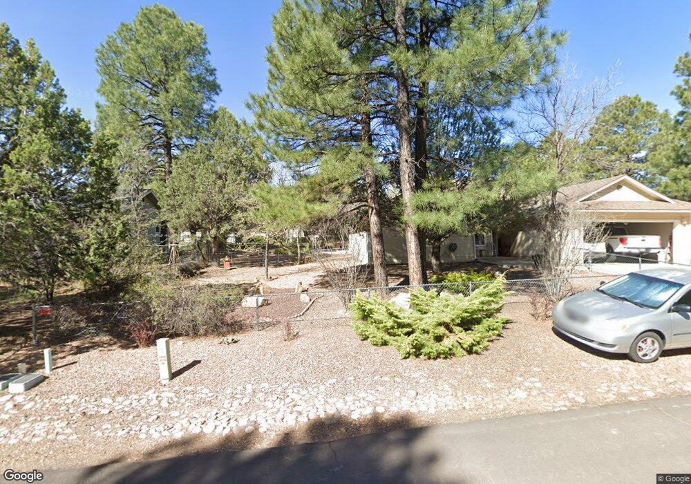 940 N 35th Ave, Show Low, AZ 85901 - photo 1