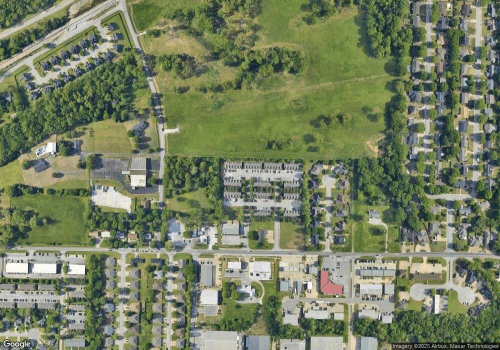 13427 Meadow Ridge Dr, Springdale, AR 72762 - photo 1