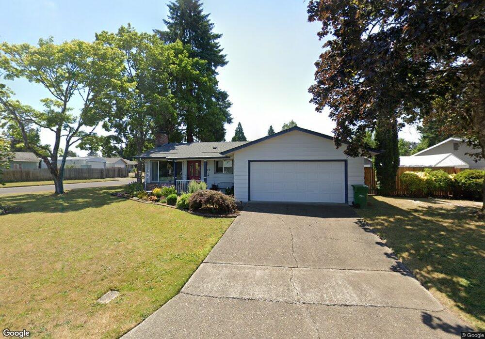 1540 Willamina Ave, Forest Grove, OR 97116 - photo 1