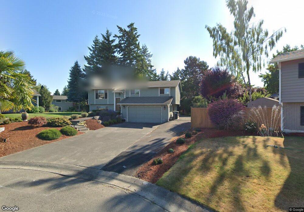 26109 10th Place S, Des Moines, WA 98198 - photo 1