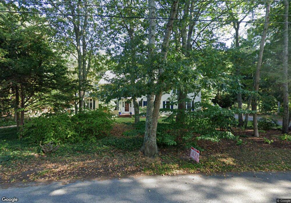 21 Old Post Rd, Centerville, MA 02632 - photo 1