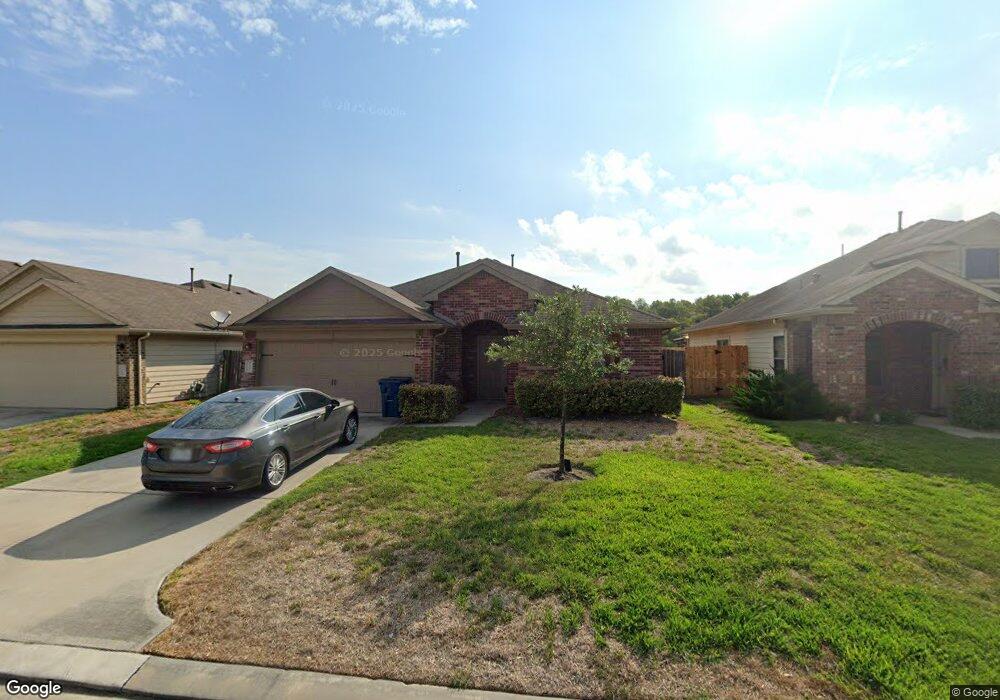 23222 Gallanda Dr, Magnolia, TX 77354 - photo 1