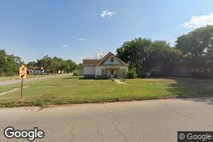 320 E Main St, Anthony, KS 67003