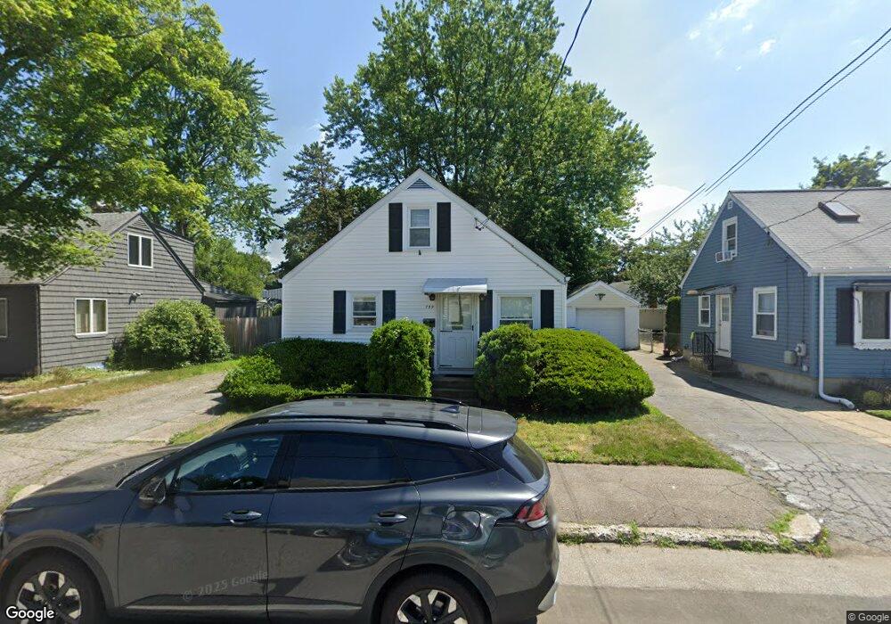 139 Clews St, Pawtucket, RI 02861 - photo 1