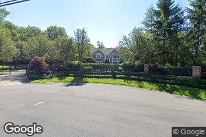 6 Oxford Way, Alpine, NJ 07620