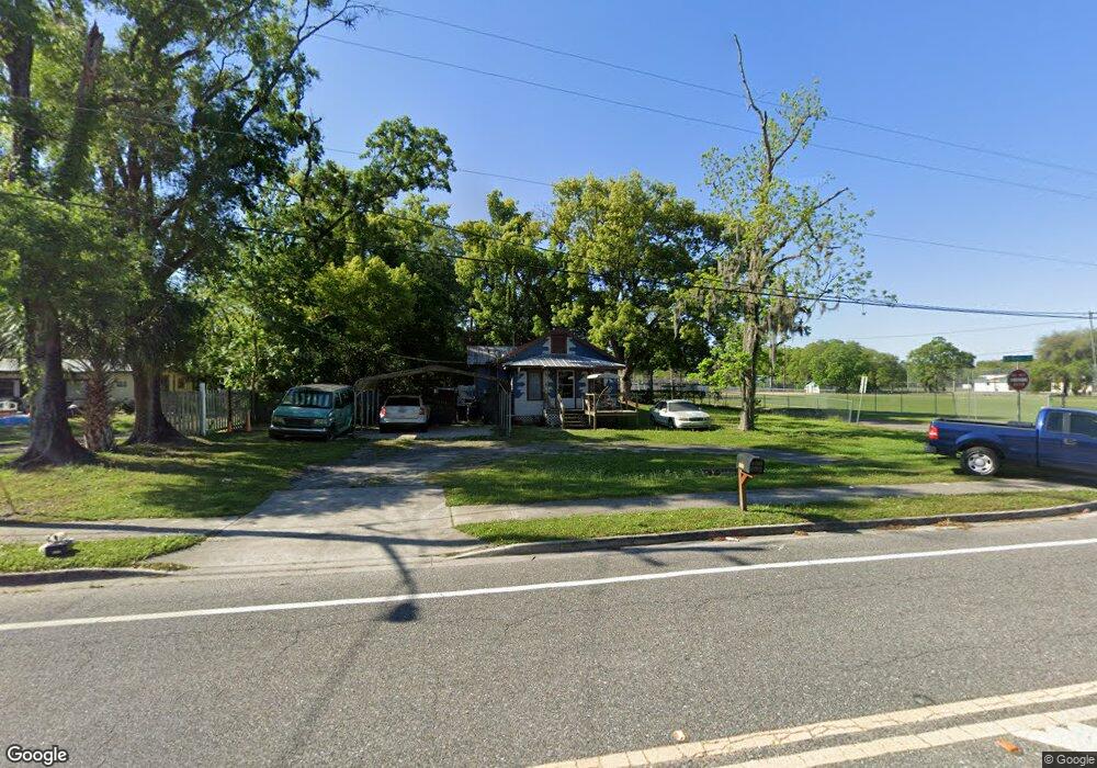 5930 La Moya Ave, Jacksonville, FL 32210 - photo 1