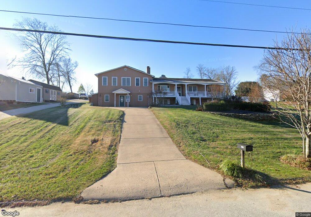 10705 Vista Rd, Columbia, MD 21044 - photo 1