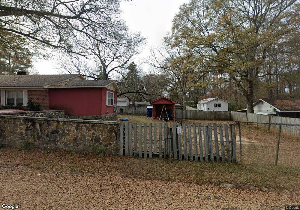 503 N Oak St, Sheridan, AR 72150 - photo 1