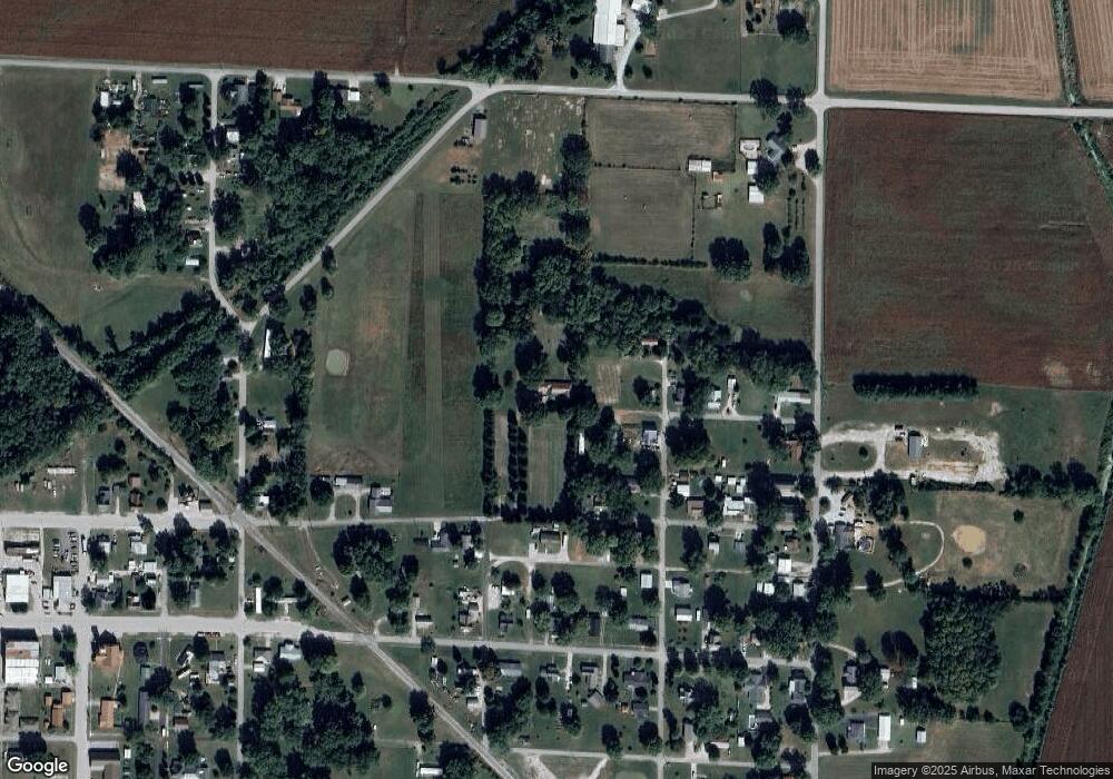 429 E Adaline St, Elnora, IN 47529 - photo 1