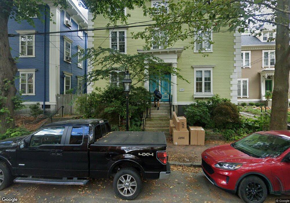 31 Benefit St, Providence, RI 02904 - photo 1