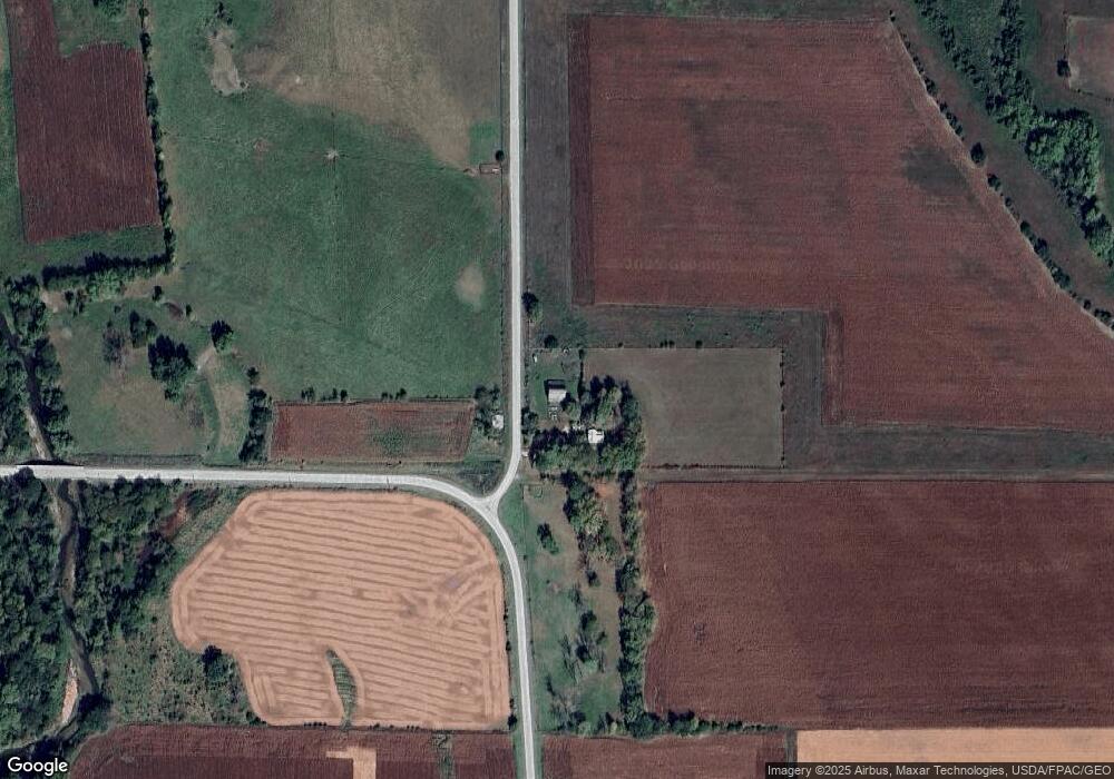 10546 O Ave, Wapello, IA 52653 - photo 1