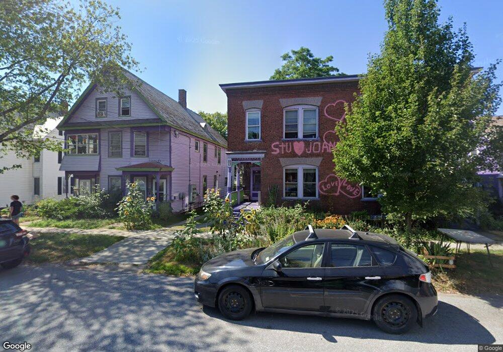 105 Intervale Ave, Burlington, VT 05401 - photo 1