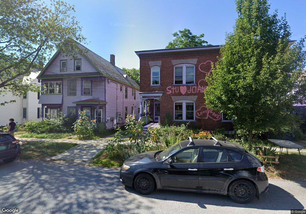 105 Intervale Ave unit 107, Burlington, VT 05401 - photo 1