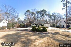 211 Rutherglen Dr, Cary, NC 27511